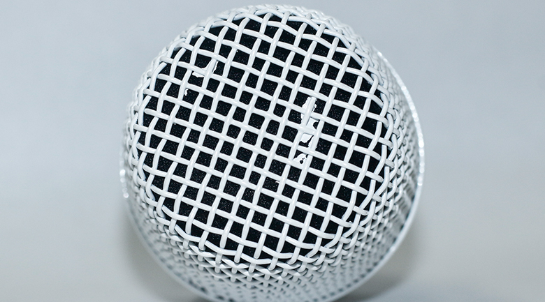 Chụp micro BCE U900 Plus 