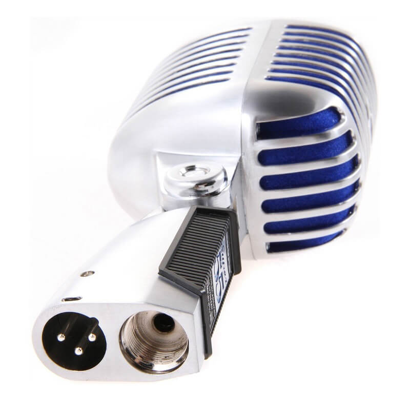 Micro Shure Super 55