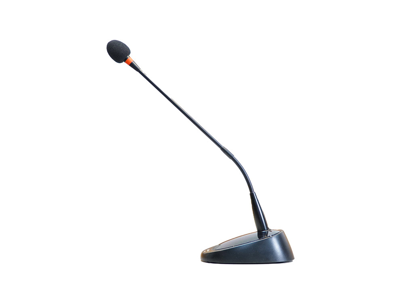 Micro cổ ngỗng BKSound X-26A