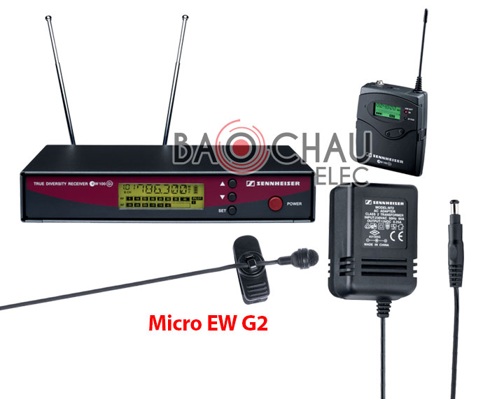 micro-ew-g2-100 Micro đeo tai Sennheiser EW100G2