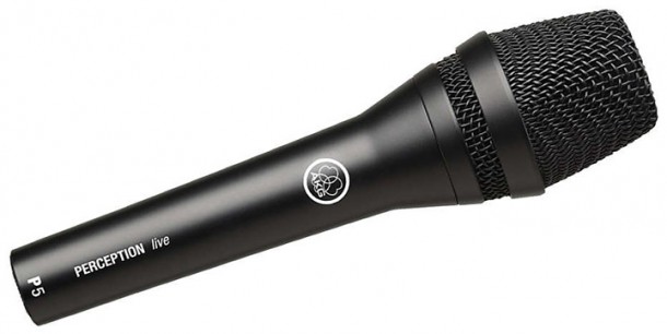 Micro AKG P5S chính hãng, giá rẻ