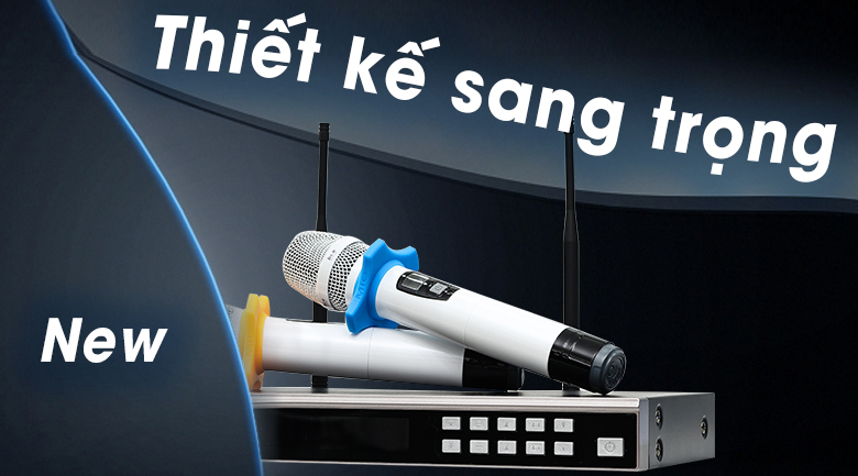 Micro BCE U900 Plus New giá rẻ, hát cực hay