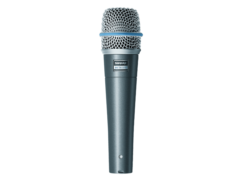Micro Shure Beta&nbsp;57A