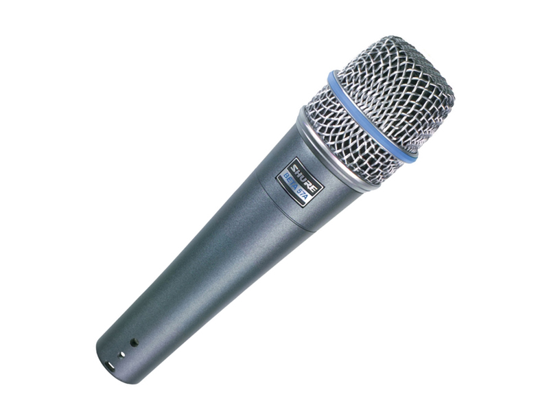 Micro Shure Beta&nbsp;57A