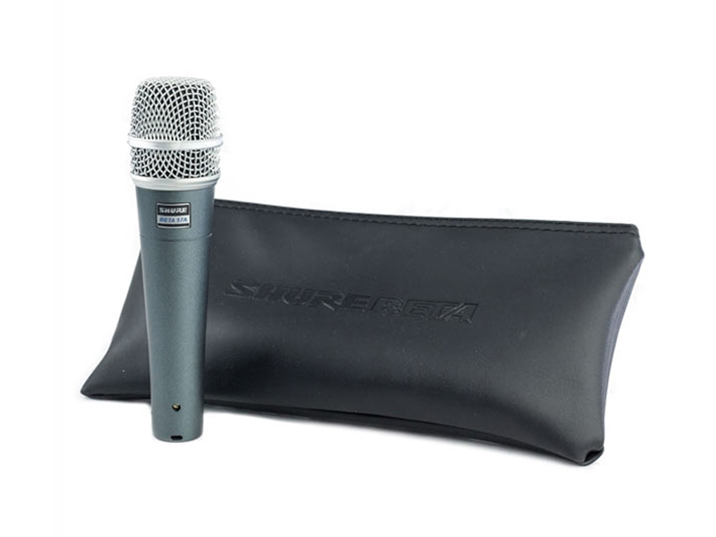 Micro Shure Beta&nbsp;57A