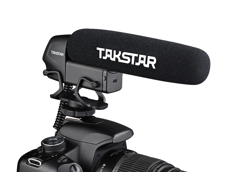 Micro Takstar SGC-600
