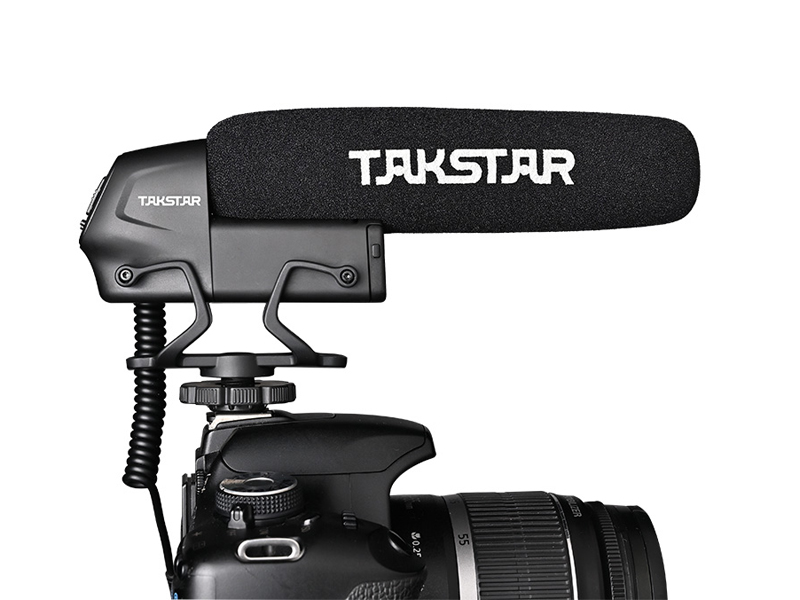 Micro Takstar SGC-600