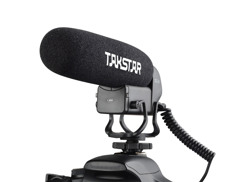 Micro Takstar SGC-600