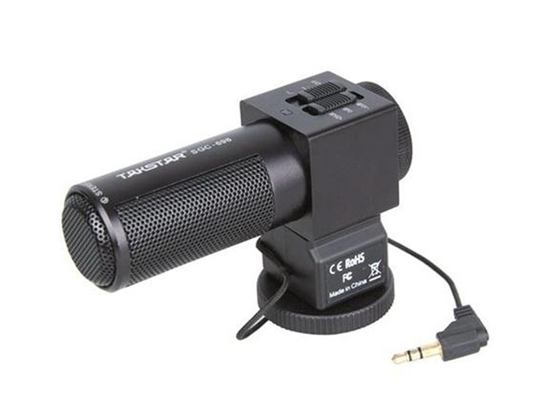 Micro Takstar SGC-698