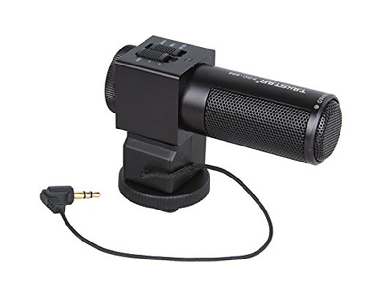 Micro Takstar SGC-698