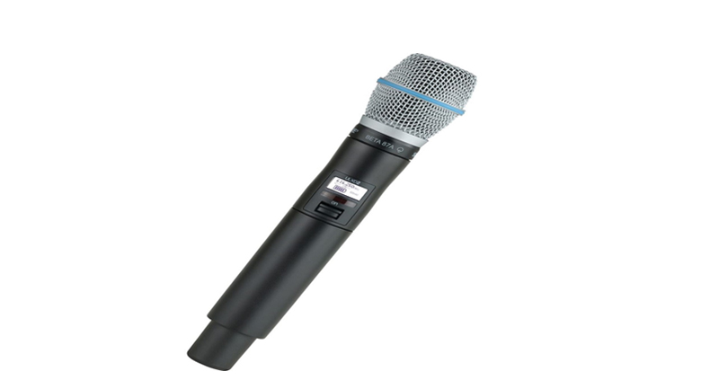 Micro shure ch&iacute;nh h&atilde;ng gi&aacute; rẻ
