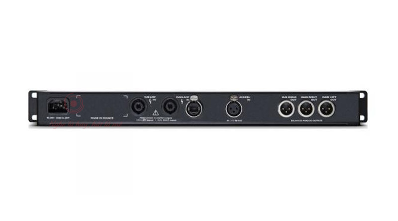 Controller Nexo DTD-T-U