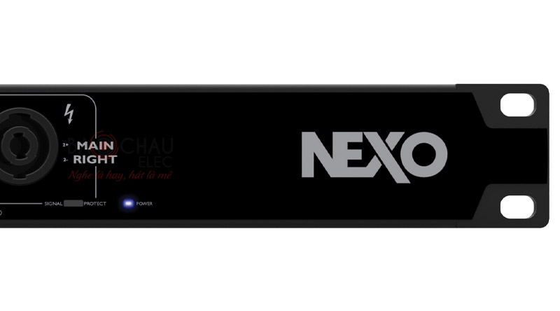 Controller Nexo DTD-T-U