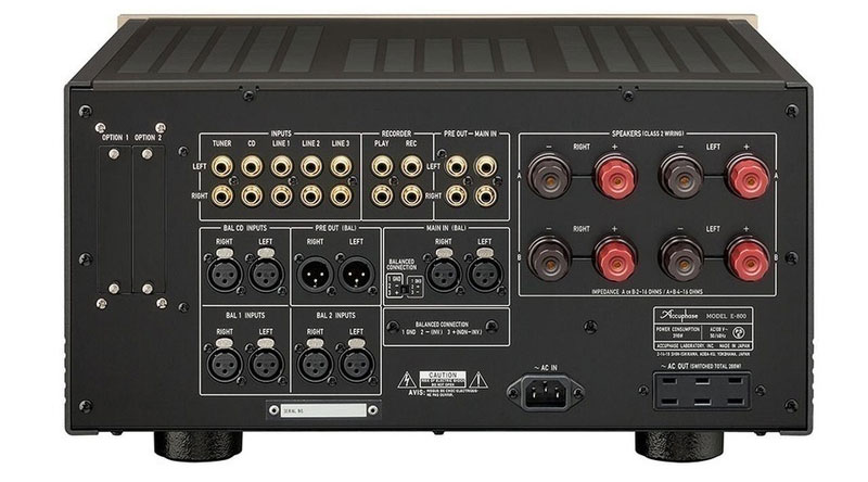Power Amply Accuphase ch&iacute;nh h&atilde;ng, gi&aacute; tốt