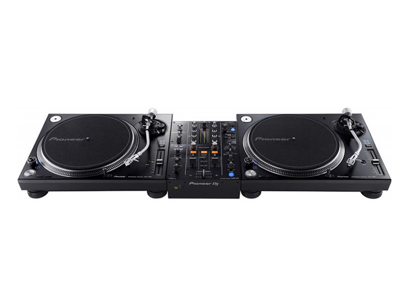 B&agrave;n DJ l&agrave; g&igrave;? Tại sao phải sử dụng b&agrave;n DJ để mix nhạc