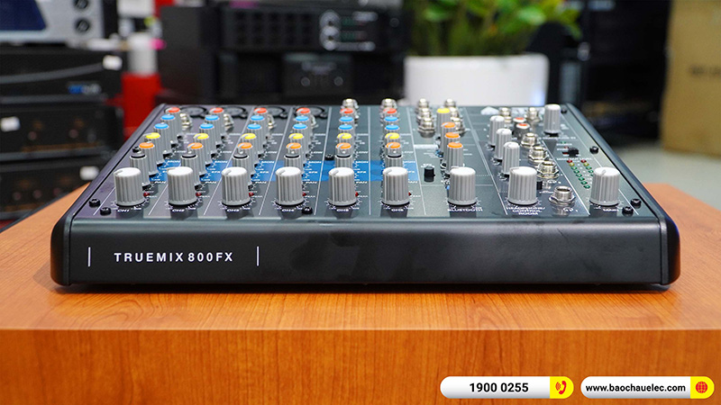 B&agrave;n Mixer Alto TrueMix 800FX