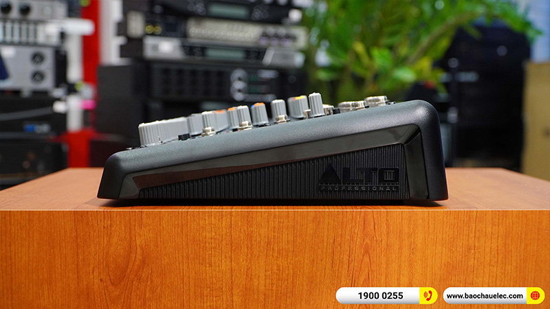 Bàn Mixer Alto TrueMix 800FX