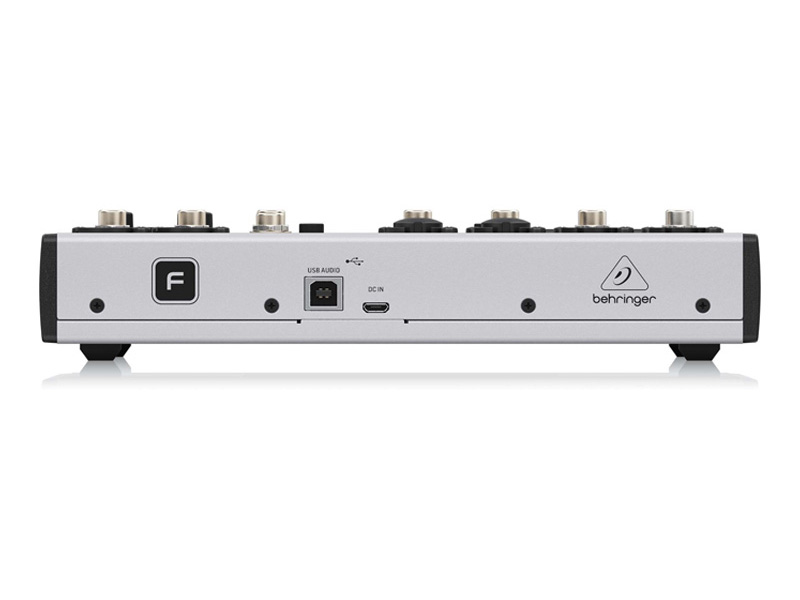 B&agrave;n Mixer Behringer Flow 8