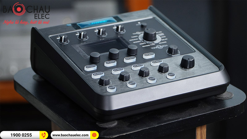 B&agrave;n Mixer Bose ToneMatch T4S