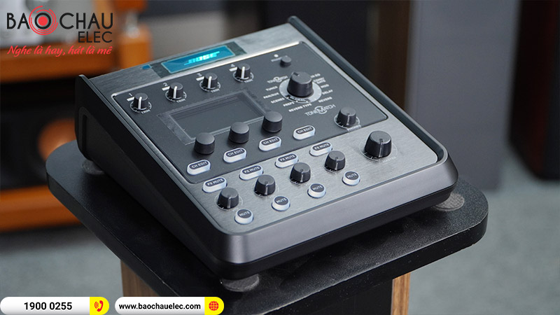 B&agrave;n Mixer Bose ToneMatch T4S