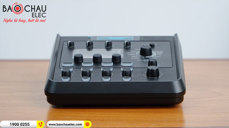 B&agrave;n Mixer Bose ToneMatch T4S