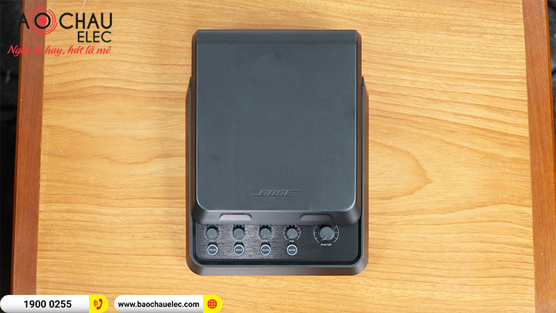 B&agrave;n Mixer Bose ToneMatch T4S