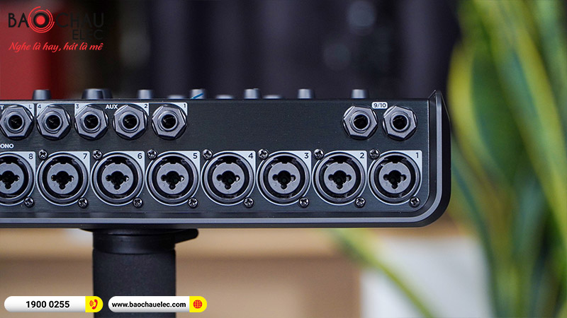 B&agrave;n mixer Bose ToneMatch T8S