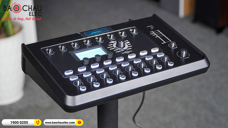 B&agrave;n mixer Bose ToneMatch T8S