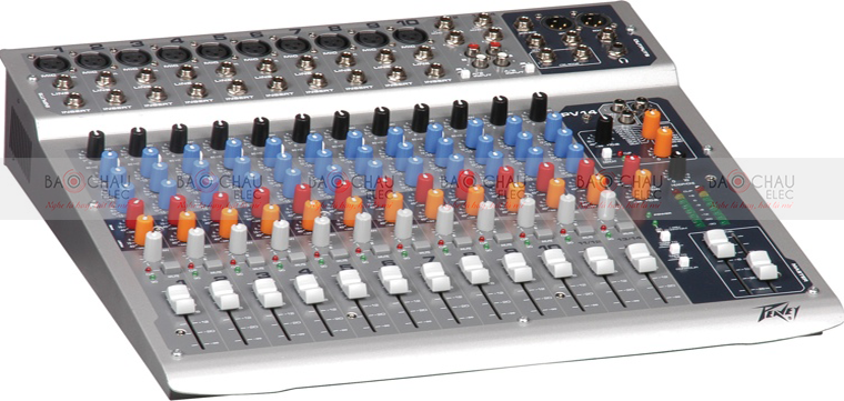 Bàn Mixer Peavey PV14 chính hãng, giá rẻ nhất 