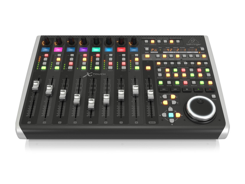 Bộ điều khiển Behringer X-Touch