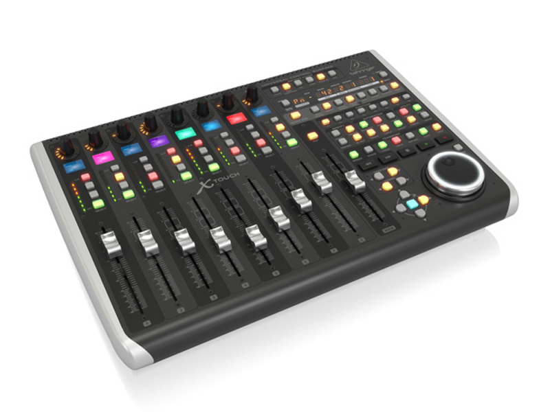 Bộ điều khiển Behringer X-Touch