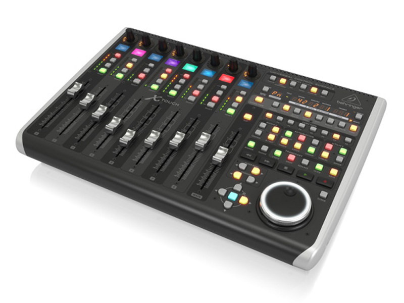 Bộ điều khiển Behringer X-Touch
