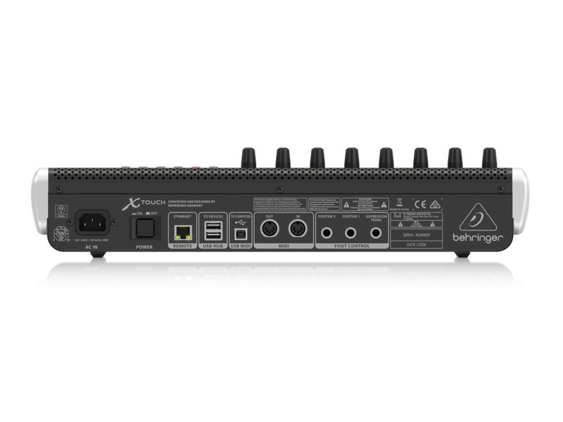 Bộ điều khiển Behringer X-Touch