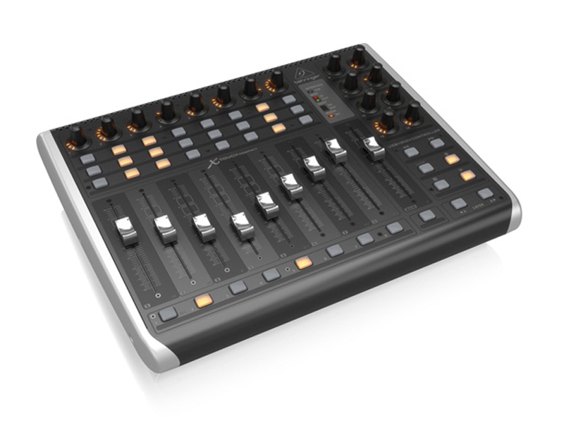 Bộ điều khiển Behringer X-Touch Compact