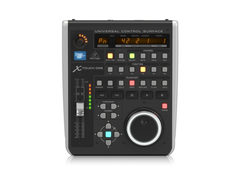 Bộ điều khiển Behringer X-Touch One