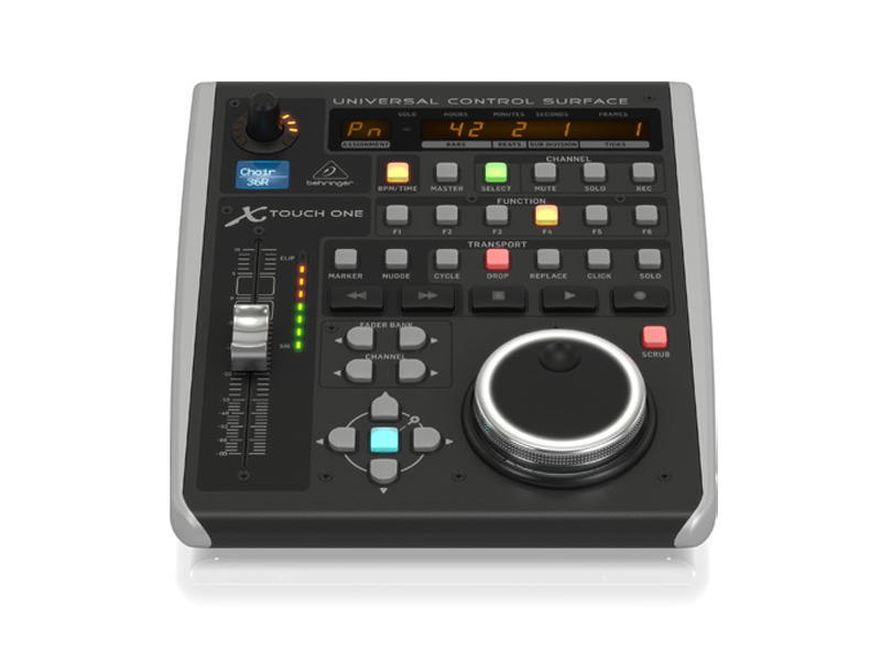 Bộ điều khiển Behringer X-Touch One