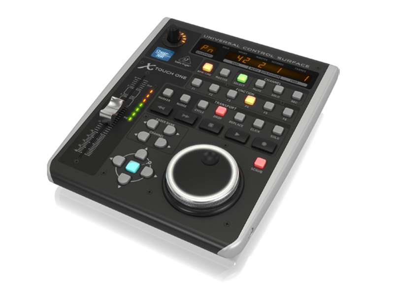 Bộ điều khiển Behringer X-Touch One