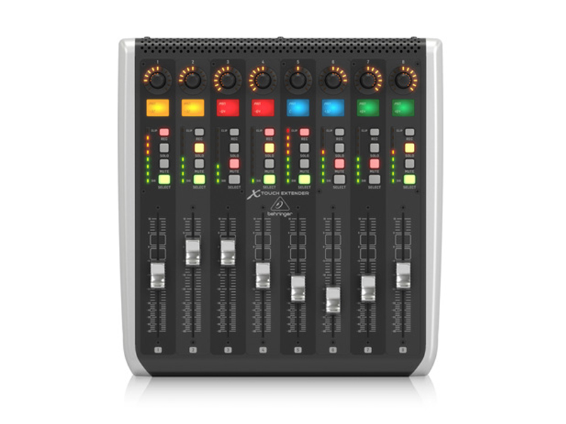 Bộ điều khiển Behringer X-Touch Extender