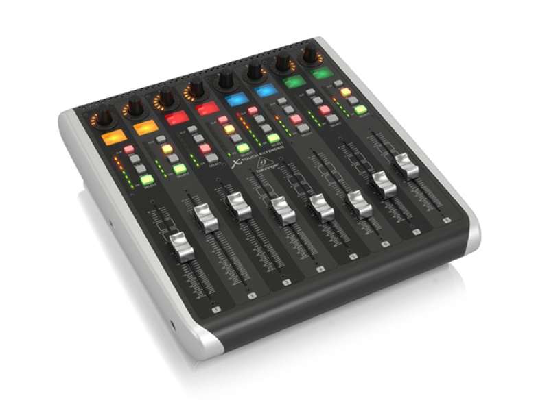 Bộ điều khiển Behringer X-Touch Extender