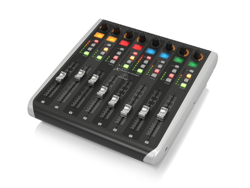 Bộ điều khiển Behringer X-Touch Extender