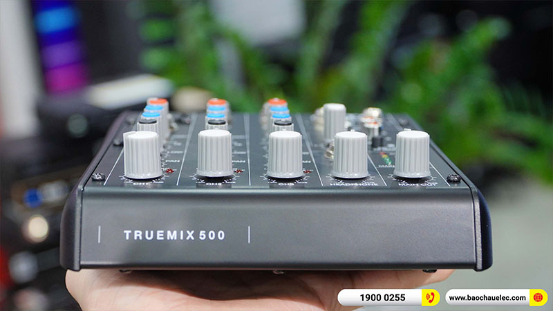 B&agrave;n Mixer Alto TrueMix 500