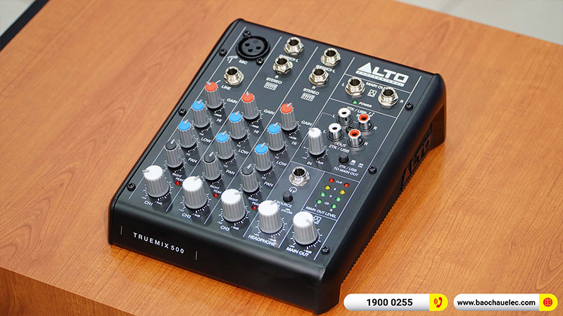 B&agrave;n Mixer Alto TrueMix 500