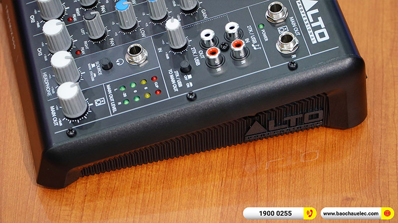 B&agrave;n Mixer Alto TrueMix 500
