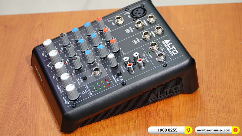 B&agrave;n Mixer Alto TrueMix 500