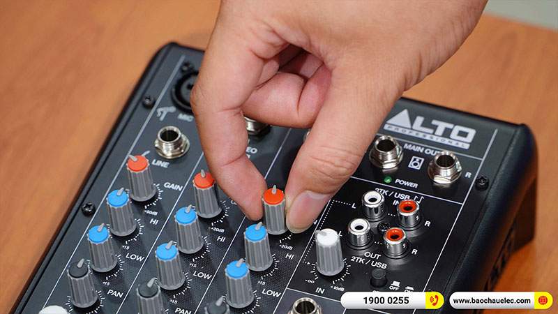 B&agrave;n Mixer Alto TrueMix 500