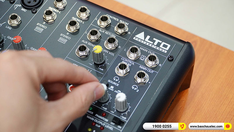 B&agrave;n Mixer Alto TrueMix 600