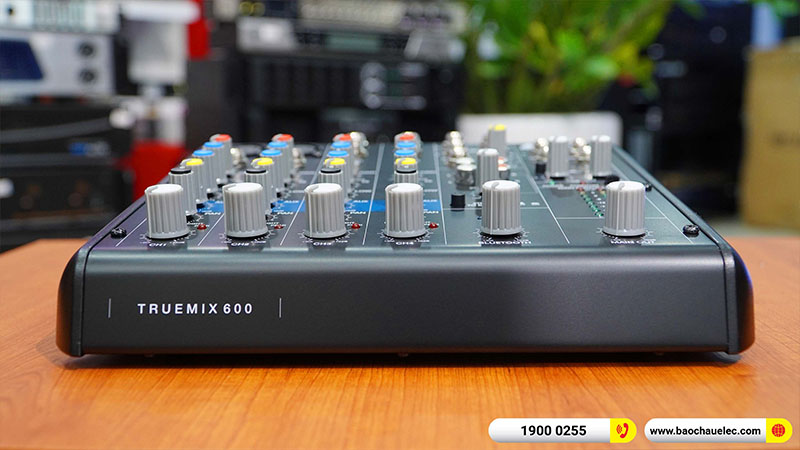 B&agrave;n Mixer Alto TrueMix 600