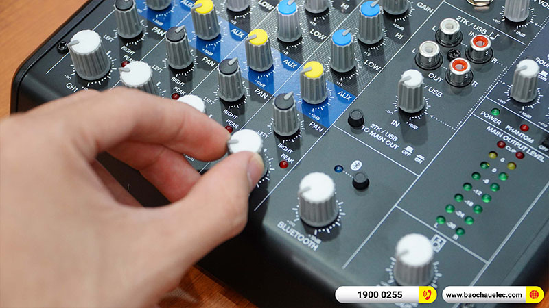 B&agrave;n Mixer Alto TrueMix 600