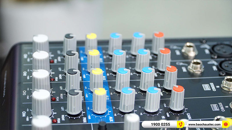 B&agrave;n Mixer Alto TrueMix 600