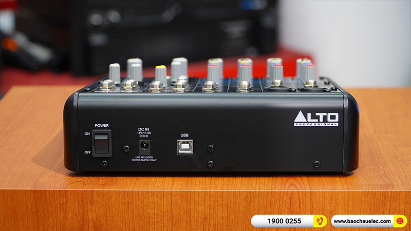 B&agrave;n Mixer Alto TrueMix 600